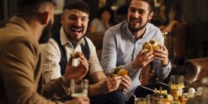 Se faire des amis à Melbourne