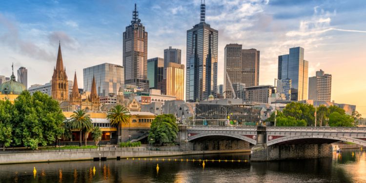 Discover Melbourne