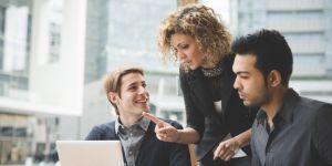 Developing your professional network in Milan