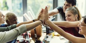 The work culture in Milan