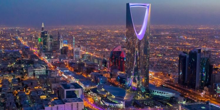 riyad capitale d arabie saoudite