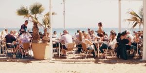 Cosas que hacer gratis en Barcelona