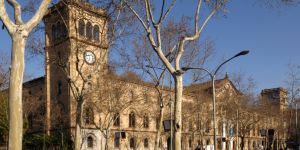 Estudiar en Barcelona