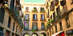 Comprar una vivienda en Barcelona