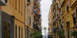 Los mejores barrios para vivir en Barcelona