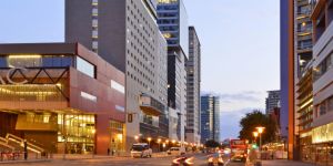 Ambiente y condiciones laborales en Barcelona