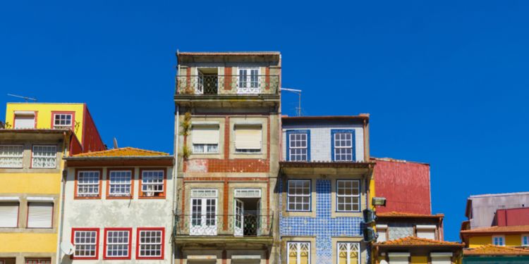 Acheter Une Maison A Porto Au Portugal | Ventana Blog