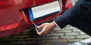 Immatriculation de véhicules au Portugal