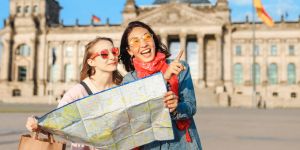 Les choses à faire à Berlin seul, en couple, en famille ou avec des amis