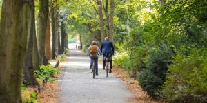Les activités en ville et en pleine nature à Berlin