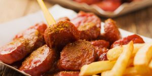 La gastronomie à Berlin