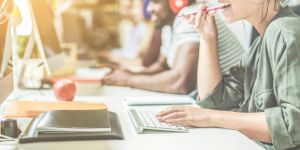 Le marché de l'emploi à Berlin