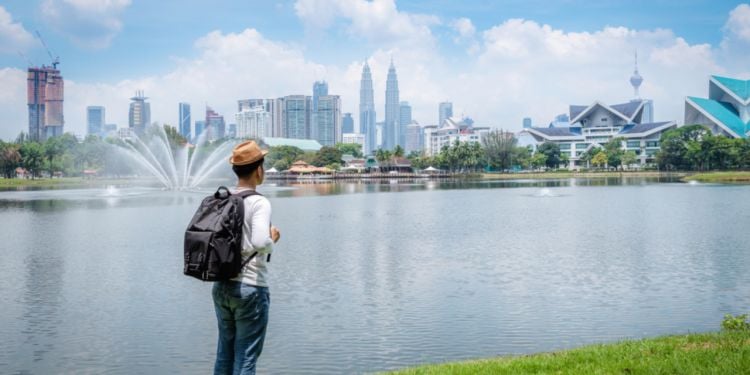 Choses a faire a Kuala Lumpur