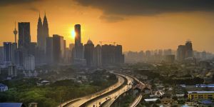 Guide des quartiers à Kuala Lumpur