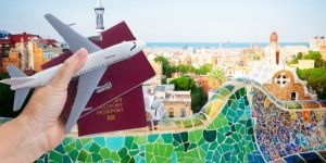 Formalités pour voyager en Espagne