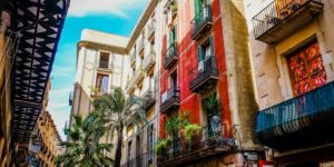 Cercare casa a Barcellona