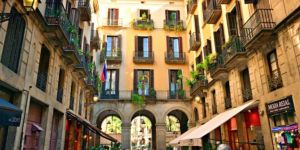 Comprare casa a Barcellona