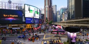 Le marché du travail à Kuala Lumpur