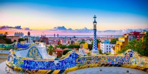 Informazioni per conoscere Barcellona