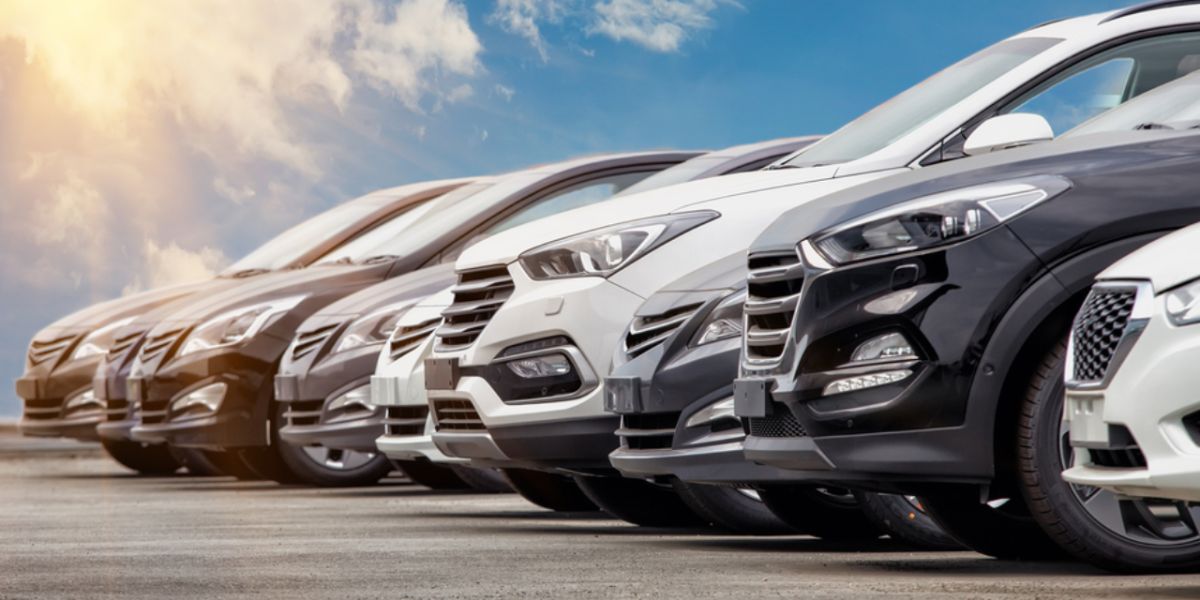 Acheter un véhicule à Tenerife