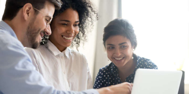 Internships in Spain