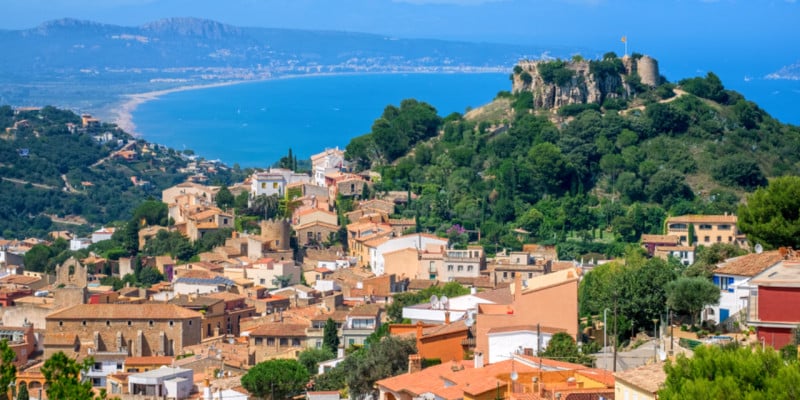 Finding work in Catalonia
