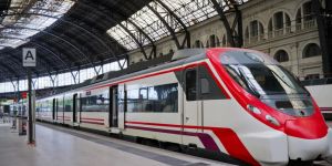 Moyens de transport en Espagne