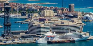 Trovare lavoro a Barcellona