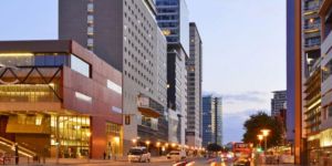 Ambiente di lavoro a Barcellona