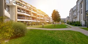 Acheter un bien immobilier à Madrid