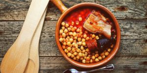 La gastronomie à Madrid