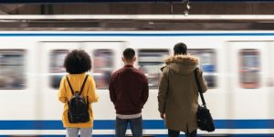 Se déplacer à Madrid