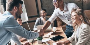 La culture professionnelle à Madrid