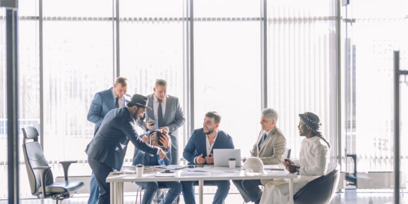 How to develop your professional network in Miami