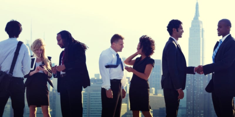The labor market in Miami