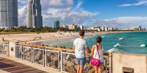 Sports and outdoor activities in Miami