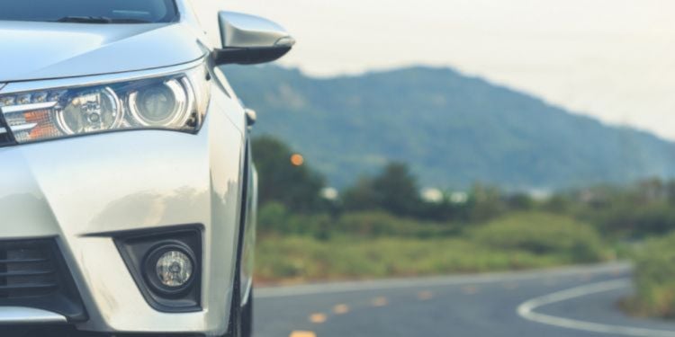 Conducir en Costa Rica