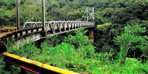 Transporte en Costa Rica