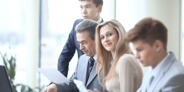 Developing a professional network in Bangkok