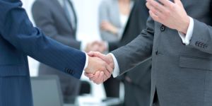 Bangkok's labour market