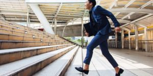 Understanding the work environment in Bangkok