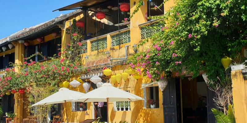Buying property in Hanoi