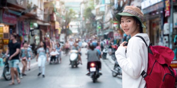 Things to in Hanoi alone, with your partner or with friends