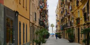 I quartieri di Barcellona