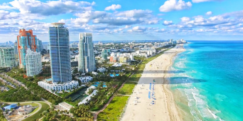  Miami