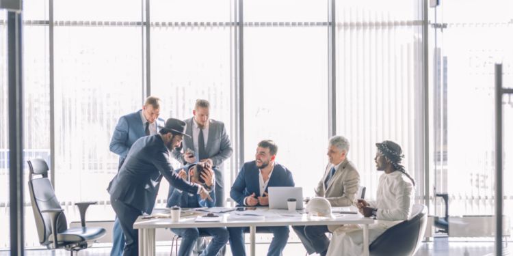 Developper son reseau professionnel a Miami