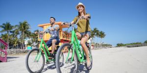 Activités à faire à Miami seul, en groupe, avec votre famille ou vos amis