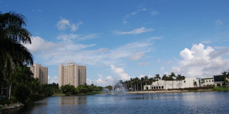 Les Universités à Miami 