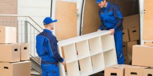 Organizzare un trasloco in Polonia