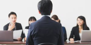 Préparer un entretien professionnel pour le Royaume-Uni